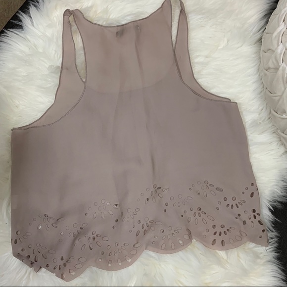 Brandy Melville Top - Picture 4 of 4